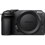 Camera-Nikon-Z30-Mirrorless-DX--Corpo-