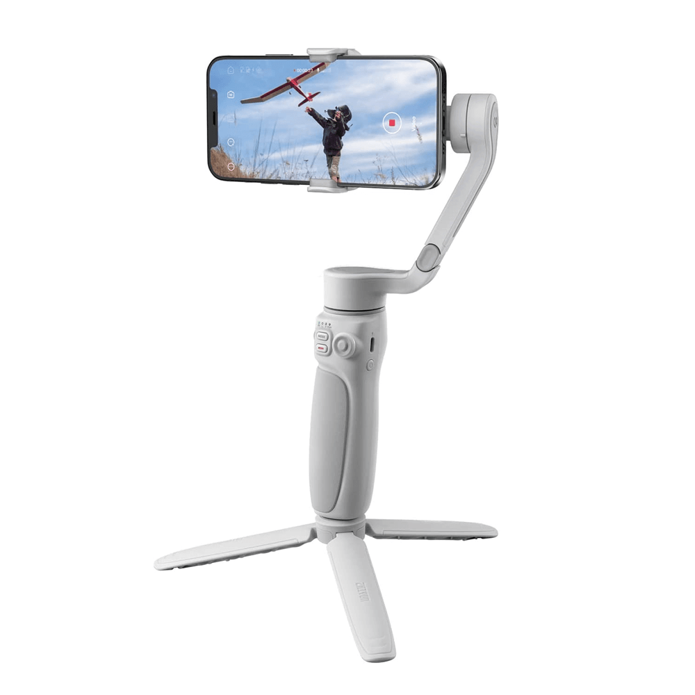 Zhiyun Smooth-Q4 COMBO Smartphone Gimbal Estabilizador