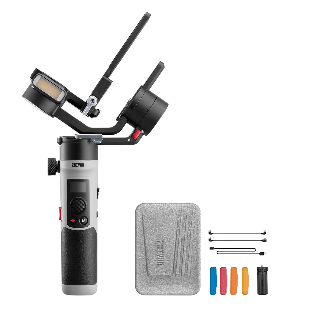 Dji osmo best sale m2