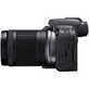 Camera-Canon-EOS-R10-Mirrorless-4K-com-Lente-RF-S-18-150mm-IS-STM Camera-Canon-EOS-R10-Mirrorless-4K-com-Lente-RF-S-18-150mm-IS-STM