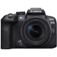 Camera-Canon-EOS-R10-Mirrorless-4K-com-Lente-RF-S-18-150mm-IS-STM