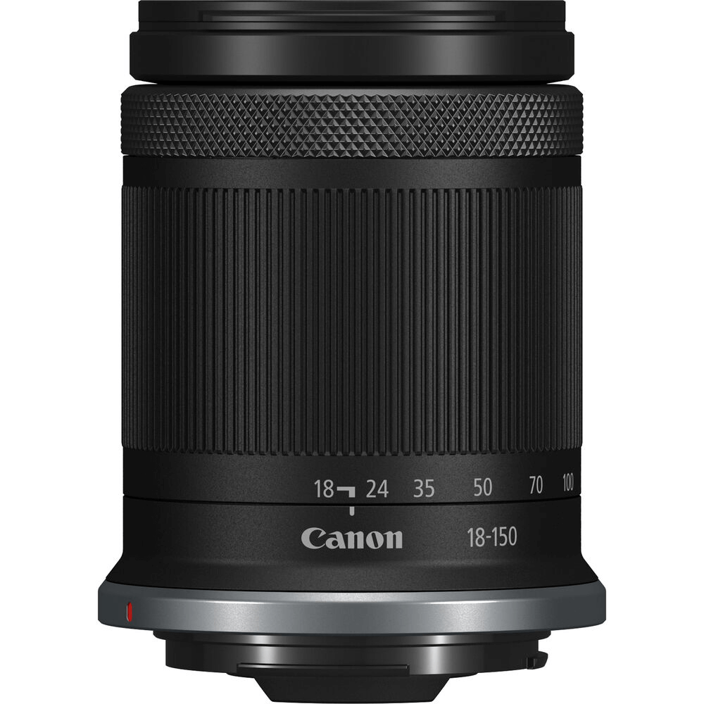 Canon EOS R10 Mirrorless 4K com Lente 18-45mm STM - eMania Foto e