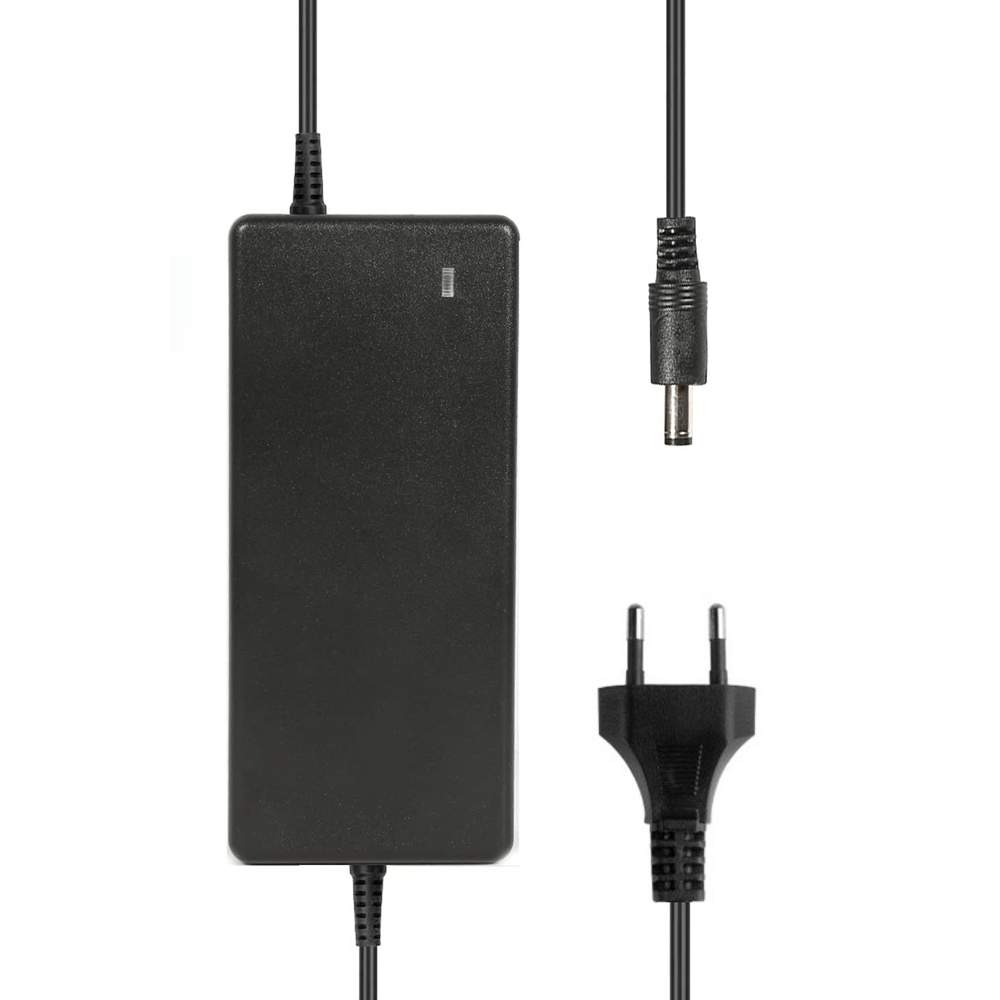 Fonte-AC-Lotus-LT-F028-Universal-12V-5A-para-Iluminadores-LED--Bivolt- Fonte-AC-Lotus-LT-F028-Universal-12V-5A-para-Iluminadores-LED--Bivolt-