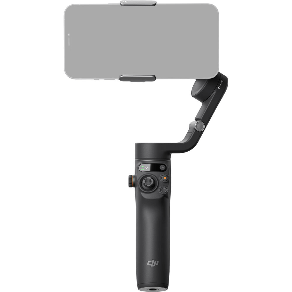 Estabilizador-Gimbal-DJI-Osmo-Mobile-6-para-Smartphones Estabilizador-Gimbal-DJI-Osmo-Mobile-6-para-Smartphones
