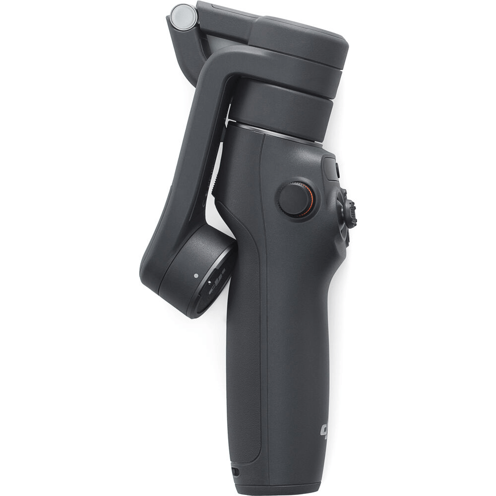 Estabilizador Gimbal DJI Para Smartphones Osmo Mobile 3