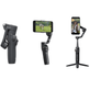 Estabilizador-Gimbal-DJI-Osmo-Mobile-6-para-Smartphones Estabilizador-Gimbal-DJI-Osmo-Mobile-6-para-Smartphones