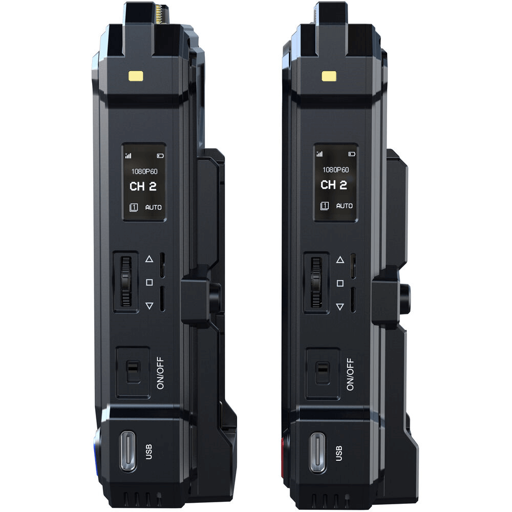 Hollyland Cosmo C1 Wireless SDI/HDMI - eMania Foto e Video