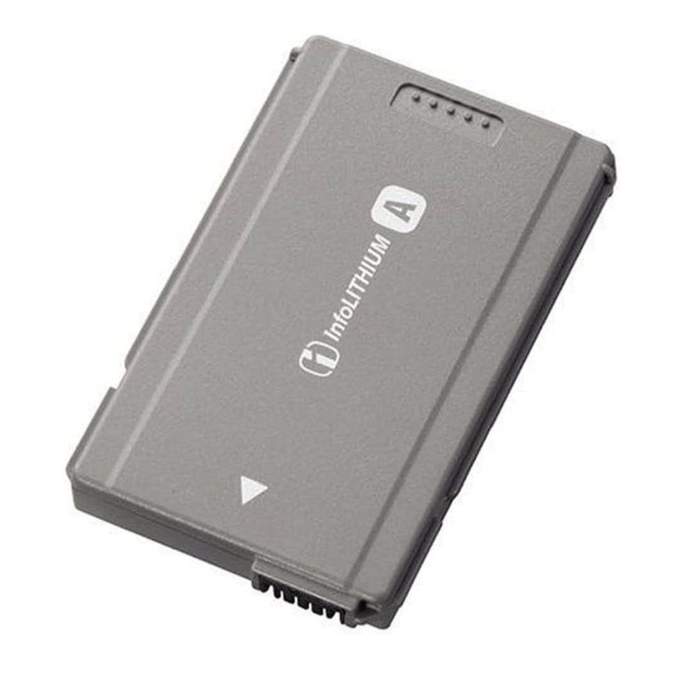 Bateria-Sony-NP-FA70-Recarregavel-A-Series Bateria-Sony-NP-FA70-Recarregavel-A-Series