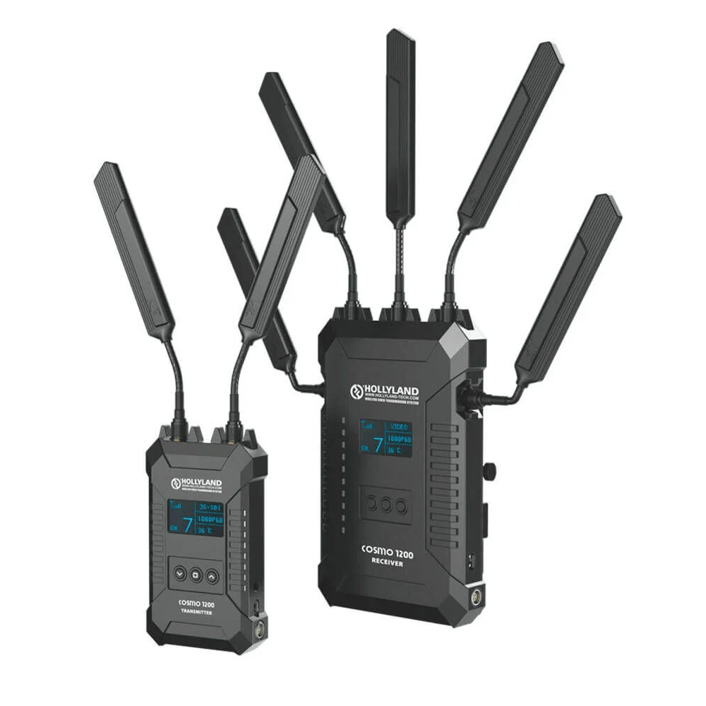 Sistema-Transmissao-Sem-Fio-Hollyland-COSMO-1200-Wireless-HDMI-SDI- Sistema-Transmissao-Sem-Fio-Hollyland-COSMO-1200-Wireless-HDMI-SDI-