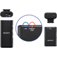 Sistema-de-Microfone-Sony-ECM-W2BT-Bluetooth-Wireless-com-Montagem-em-Cameras