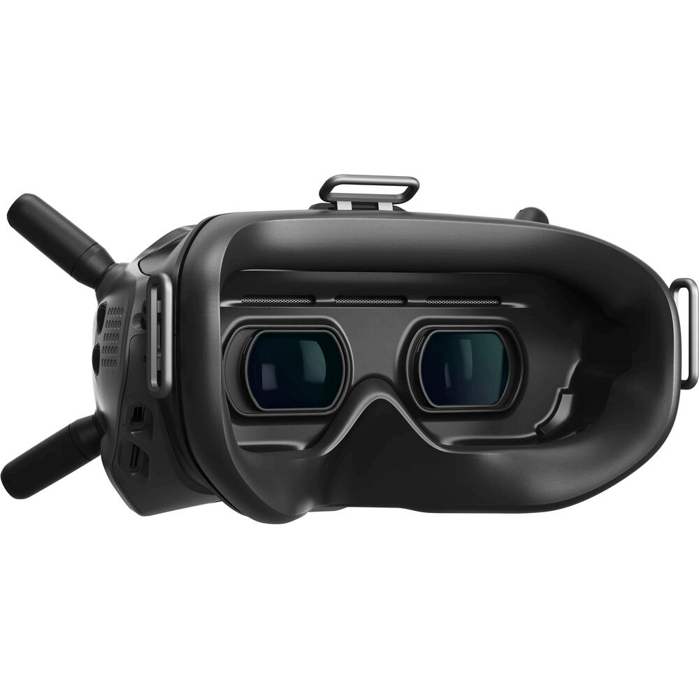 Fpv hot sale oculus go