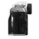 Camera-Mirrorless-FujiFilm-X-T5--Corpo-Prata- Camera-Mirrorless-FujiFilm-X-T5--Corpo-Prata-