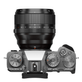Camera-Mirrorless-FujiFilm-X-T5--Corpo-Prata- Camera-Mirrorless-FujiFilm-X-T5--Corpo-Prata-