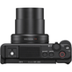 Kit-Vloggers-Camera-Sony-ZV-1-4K-HD-com-Sistema-de-Microfone-Sony-ECM-W2BT