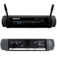 Sistema-Microfone-de-Mao-Shure-PGXD24-BETA58-Wireless-Digital-com-Capsula-Beta-58-Supercardioide Sistema-Microfone-de-Mao-Shure-PGXD24-BETA58-Wireless-Digital-com-Capsula-Beta-58-Supercardioide