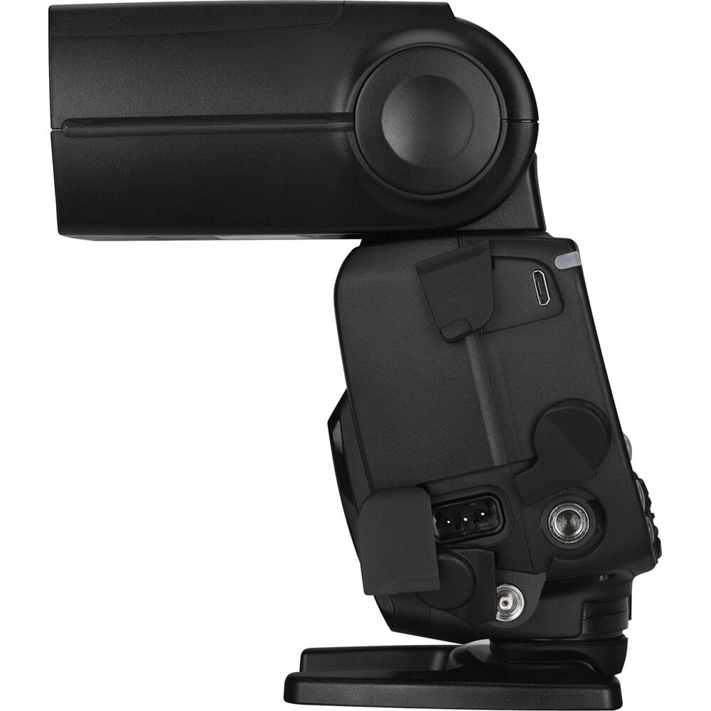 Flash Yongnuo YN685 IIC TTL para Canon - eMania Foto e Video