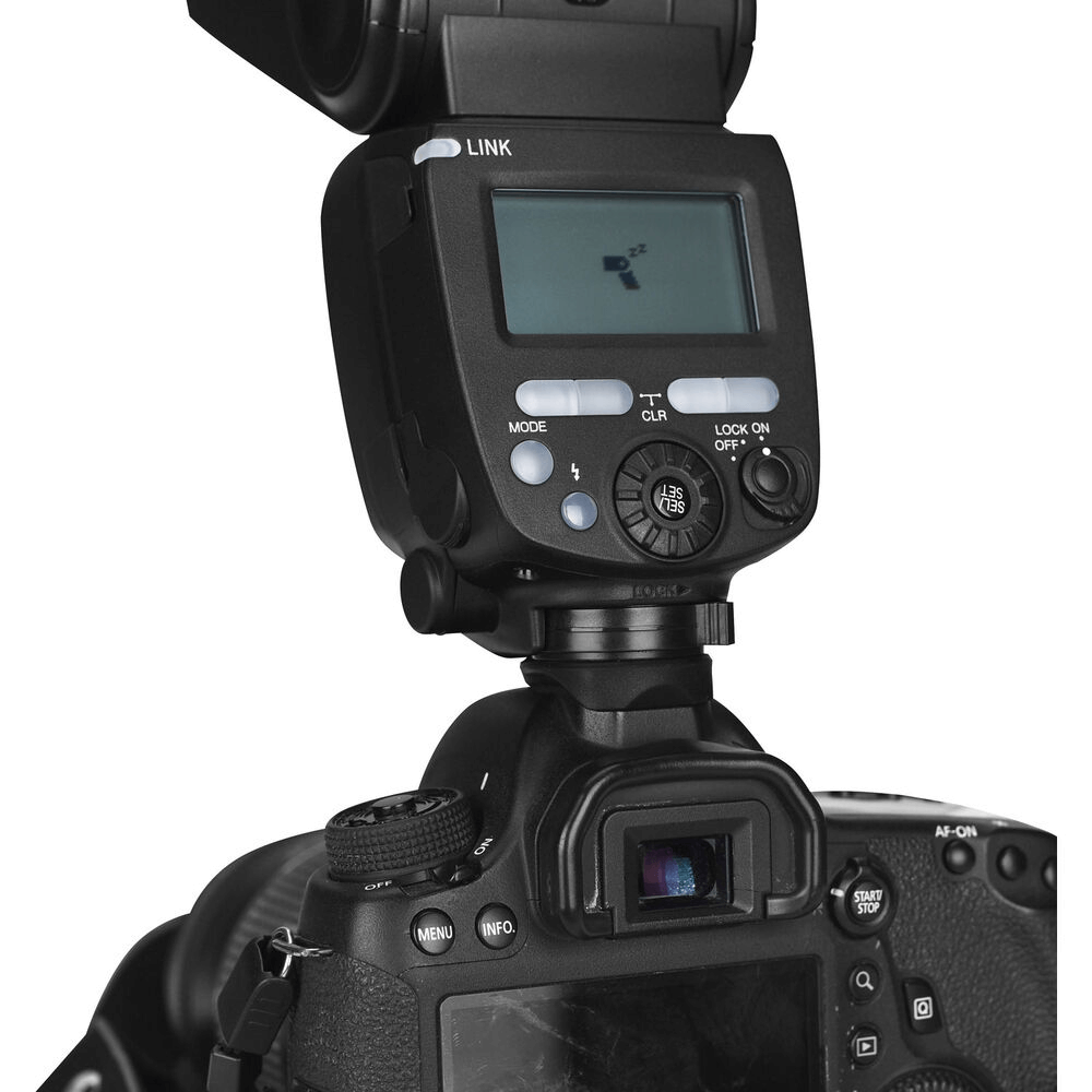 Flash Yongnuo YN685 IIC TTL para Canon - WorldView