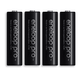 Carregador-Panasonic-com-4x-Pilhas-AA-Eneloop-Pro-Recarregaveis-de-2550mAh Carregador-Panasonic-com-4x-Pilhas-AA-Eneloop-Pro-Recarregaveis-de-2550mAh