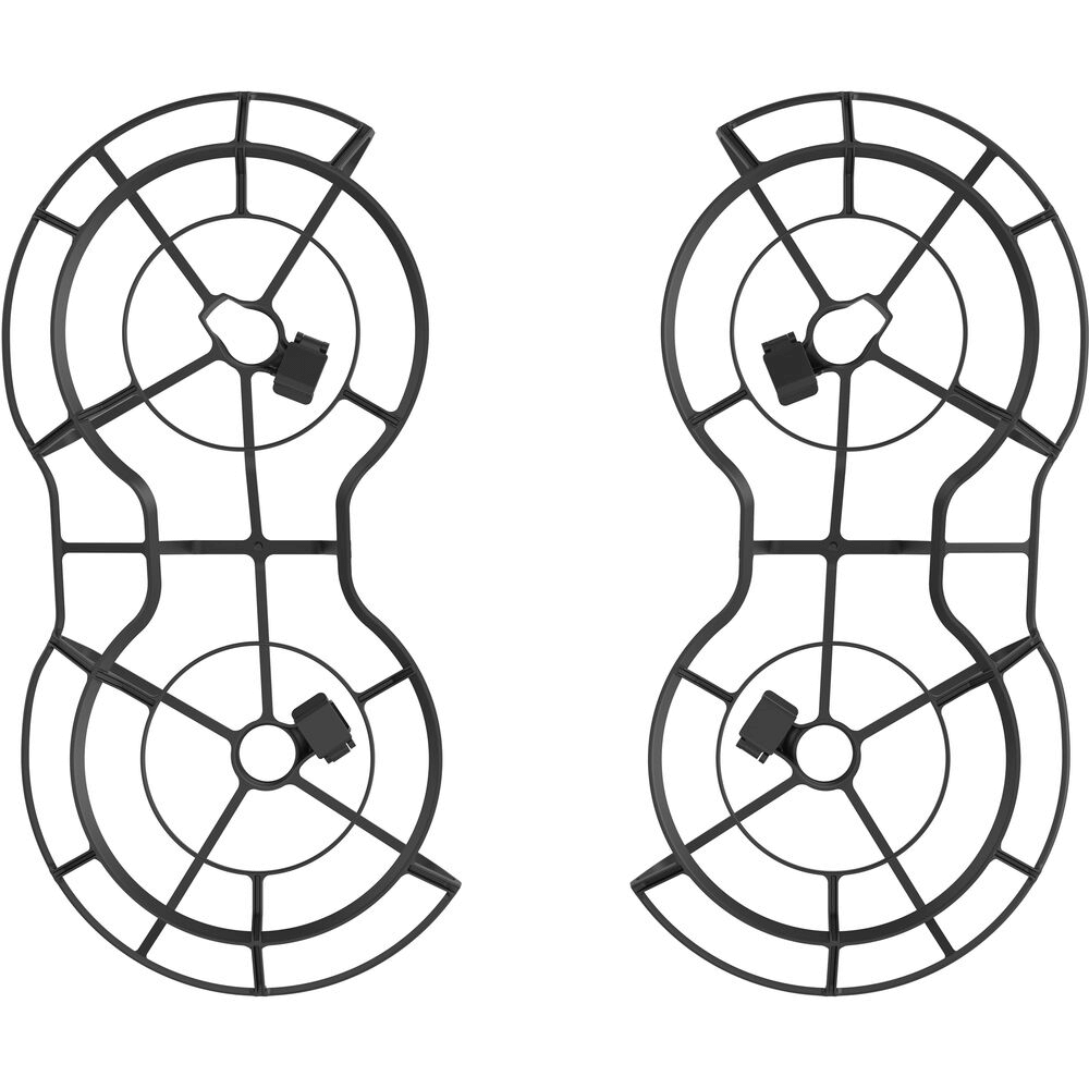Protetor-de-Helices-Dji-360°-para-Drone-Mini-2-SE--Par- Protetor-de-Helices-Dji-360°-para-Drone-Mini-2-SE--Par-