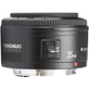 Lente-Yongnuo-YN-35mm-f-2-para-Nikon-F Lente-Yongnuo-YN-35mm-f-2-para-Nikon-F