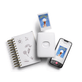 Impressora-para-SmartPhone-FujiFilm-Instax-Mini-Link-2--Branca-