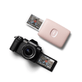 Impressora-para-SmartPhone-FujiFilm-Instax-Mini-Link-2--Rosa-
