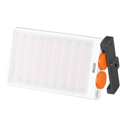 Painel-Mini-LED-Zhiyun-FiveRay-M40-Pocket-Fill-Light-40W-Bicolor