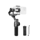 Estabilizador-Gimbal-para-SmartPhones-Zhiyun-Smooth-5S--Cinza- Estabilizador-Gimbal-para-SmartPhones-Zhiyun-Smooth-5S--Cinza-