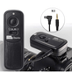 Disparador-Shutter-Release-Pixel-RW-221-N3-Sem-Fio-para-Cameras-Canon