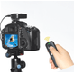 Disparador-Shutter-Release-Pixel-RW-221-DC1-Sem-Fio-para-Nikon-D70s-e-D80