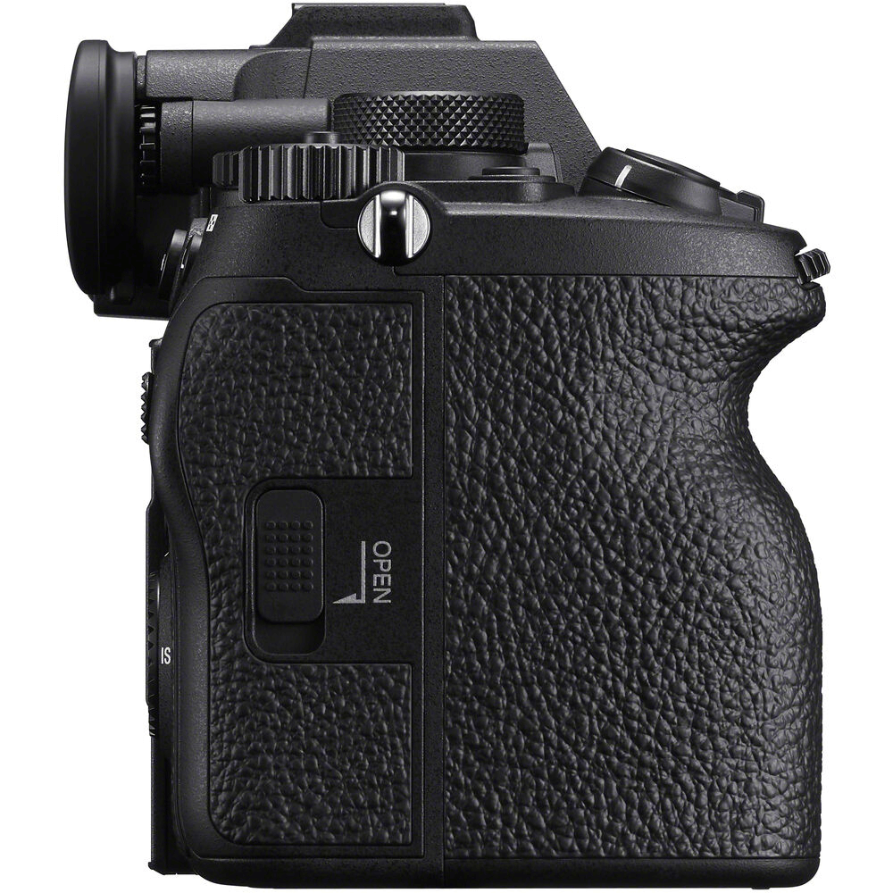 Câmera Sony a7R V Mirrorless 8k - WorldView