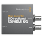 Micro-Conversor-Blackmagic-Bidirecional-SDI-HDMI-12G--Sem-Fonte- Micro-Conversor-Blackmagic-Bidirecional-SDI-HDMI-12G--Sem-Fonte-