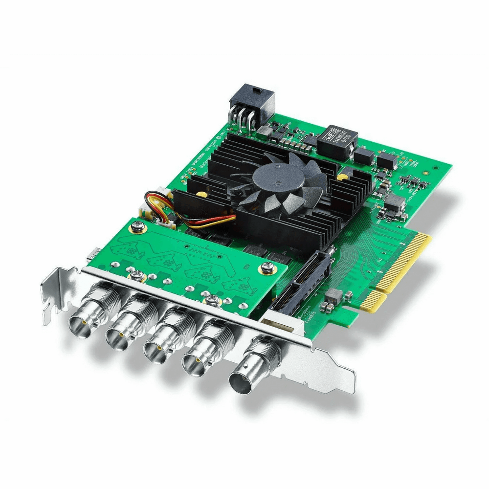 Placa-de-Captura-Blackmagic-Decklink-8K-Pro-Cinema Placa-de-Captura-Blackmagic-Decklink-8K-Pro-Cinema