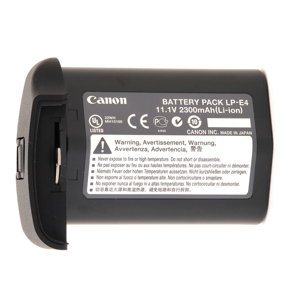 Bateria-Canon-LP-E4 Bateria-Canon-LP-E4