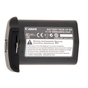 Bateria-Canon-LP-E4