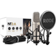 Kit-Estudio-Microfone-Rode-NT2-A-Studio-2