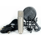 Kit-Estudio-Microfone-Rode-NT1-A-Studio Kit-Estudio-Microfone-Rode-NT1-A-Studio