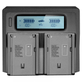 Carregador-Duplo-para-Bateria-Sony-NP-F550-F750-F950-970-Carga-Rapida-e-Visor-de-LCD--Bivolt-Duplo-para-Bateria-Sony-NP-F550-F750-F950-de-Carga-Rapida-e-Visor-de-LCD--Bivolt- Carregador-Duplo-para-Bateria-Sony-NP-F550-F750-F950-970-Carga-Rapida-e-Visor-de-LCD--Bivolt-Duplo-para-Bateria-Sony-NP-F550-F750-F950-de-Carga-Rapida-e-Visor-de-LCD--Bivolt-
