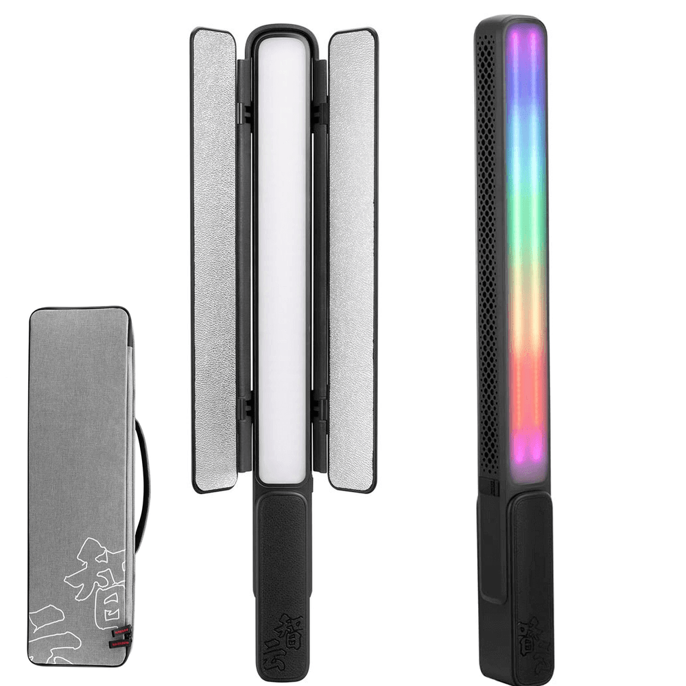 【国内正規保証品】 | Amazon F100 FIVERAY Zhiyun LEDスティックライト100W 撮影用 ZHIYUN FIVERAY スティックLEDライト その他