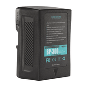 Bateria-V-Mount-BP-300-Broadcast-de-300Wh---14.8V-Saidas-USB-e-D-Tap--21000mAh-