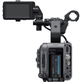 Camera-Cinema-Sony-FX6-4K-Full-Frame--Corpo-