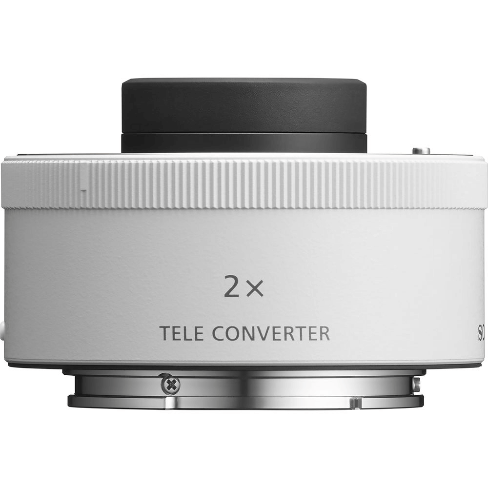 Teleconverter Sony FE 2x (SEL20TC) - eMania Foto e Video