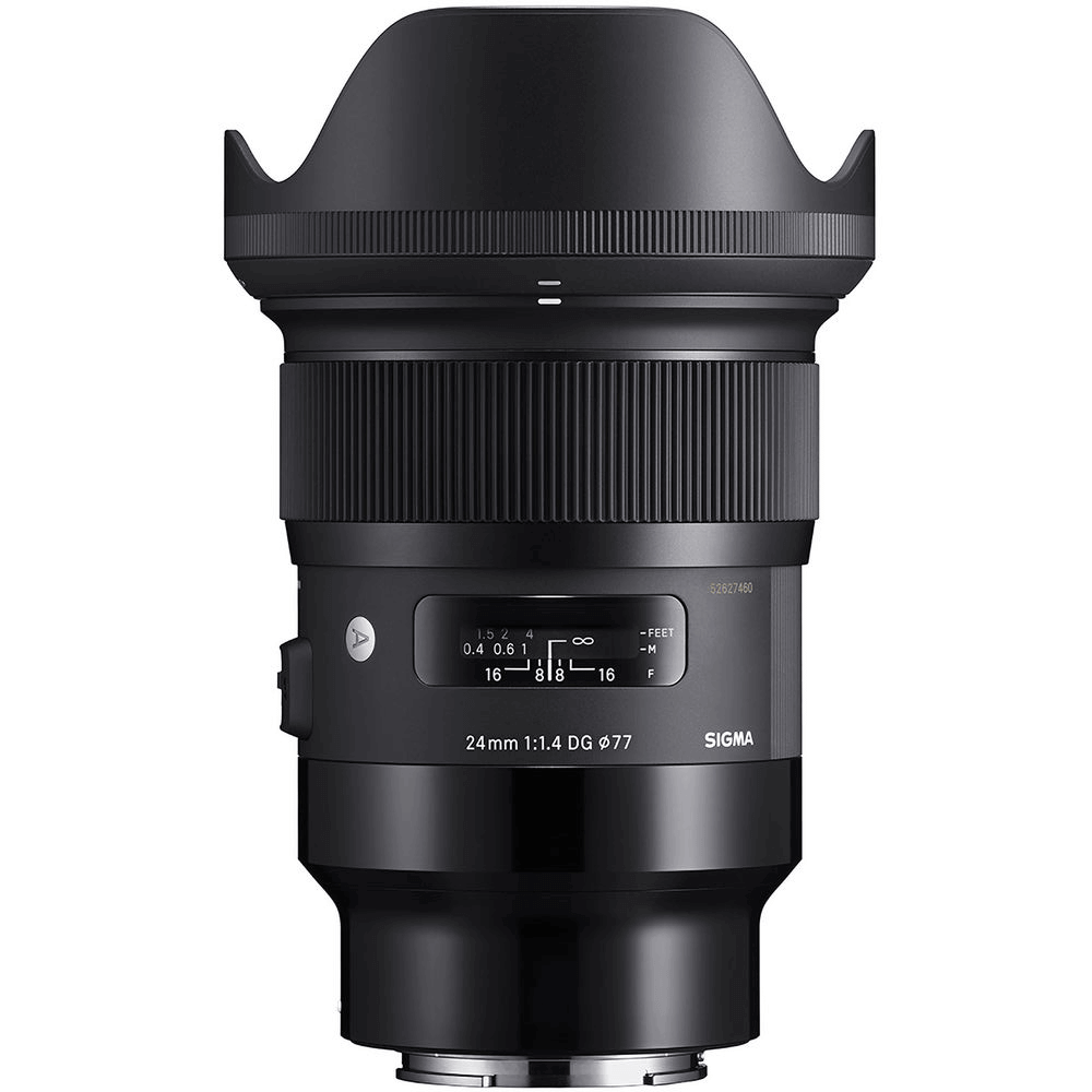 Lente-Sigma-24mm-f-1.4-DG-HSM-Art-Sony-E-mount Lente-Sigma-24mm-f-1.4-DG-HSM-Art-Sony-E-mount