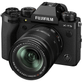 Camera-Mirrorless-FujiFilm-X-T5-com-Lente-18-55mm--Preta- Camera-Mirrorless-FujiFilm-X-T5-com-Lente-18-55mm--Preta-