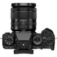 Camera-Mirrorless-FujiFilm-X-T5-com-Lente-18-55mm--Preta- Camera-Mirrorless-FujiFilm-X-T5-com-Lente-18-55mm--Preta-