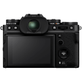 Camera-Mirrorless-FujiFilm-X-T5-com-Lente-18-55mm--Preta-