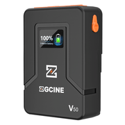 Bateria-V-Mount-ZGCine-ZG-V50-Pocket-50WH-14.8V-3400mAh-Saidas-D-Tap-USB-e-USB-C