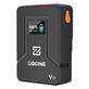 Bateria-V-Mount-ZGCine-ZG-V50-Pocket-50WH-14.8V-3400mAh-Saidas-D-Tap-USB-e-USB-C Bateria-V-Mount-ZGCine-ZG-V50-Pocket-50WH-14.8V-3400mAh-Saidas-D-Tap-USB-e-USB-C