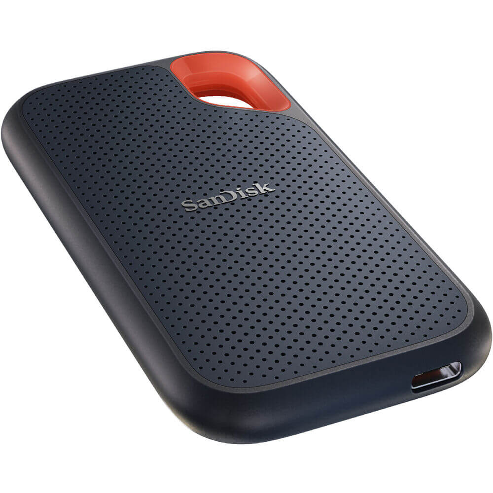 SSD SanDisk Extreme de 500GB (V2) - WorldView