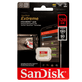 Cartao-MicroSDXC-128Gb-SanDisk-Extreme-de-190Mb-s-UHS-I---V30---U3---A2